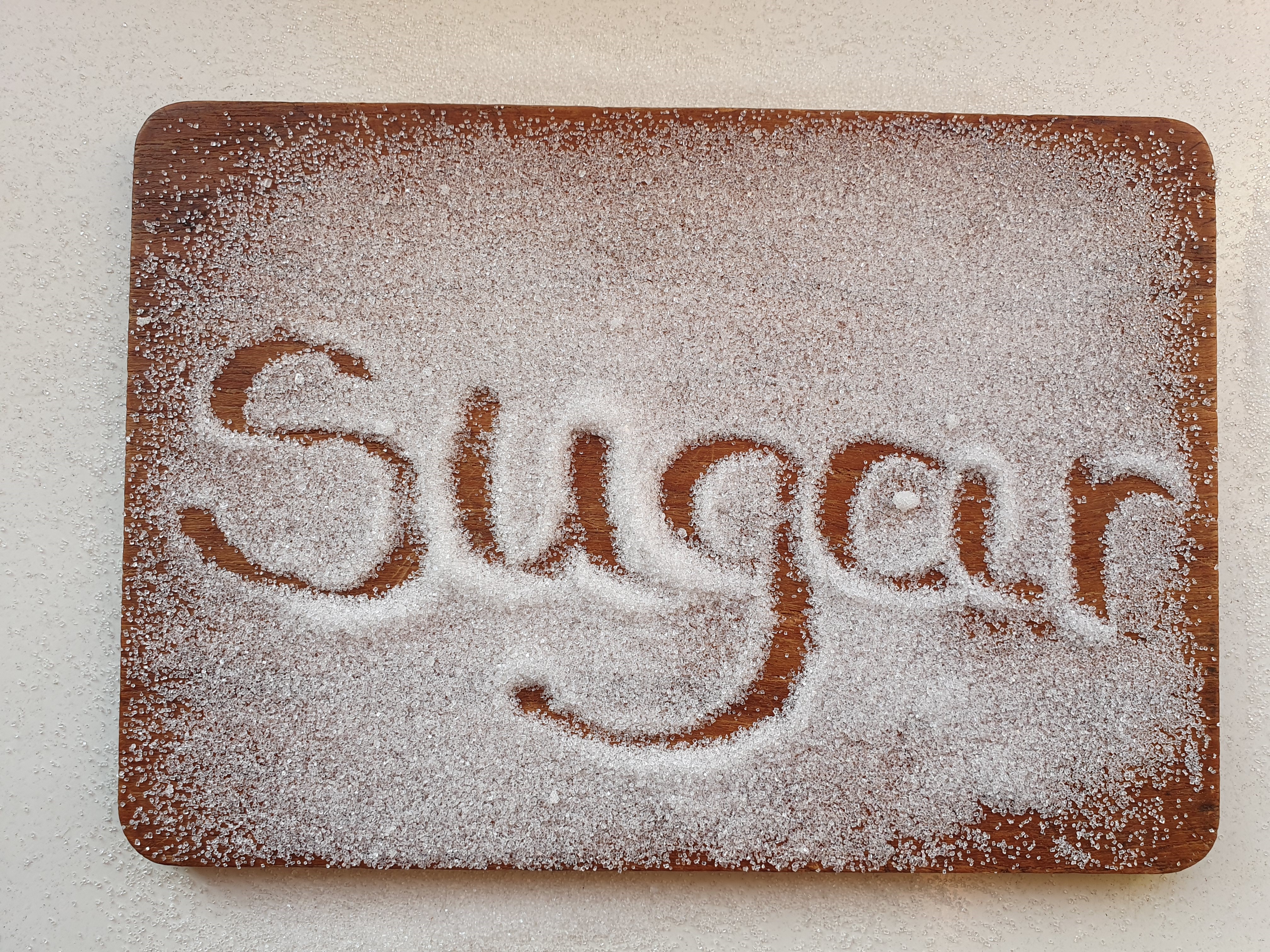 sugar