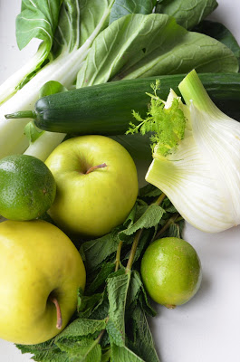 Venkel-paksoi sapje. 